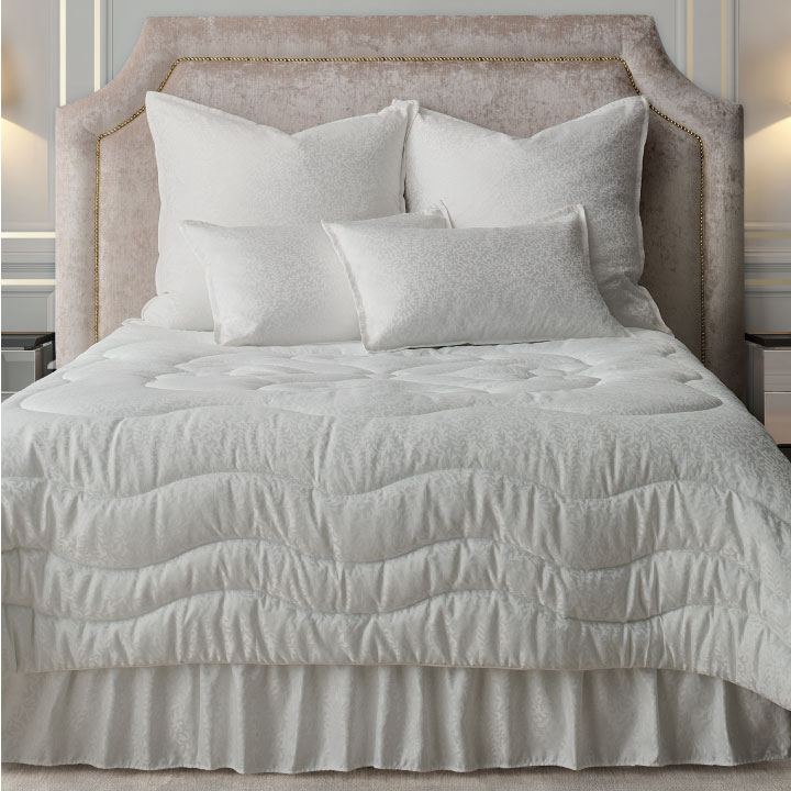 Elodie Continental Comforter Bedding Sets